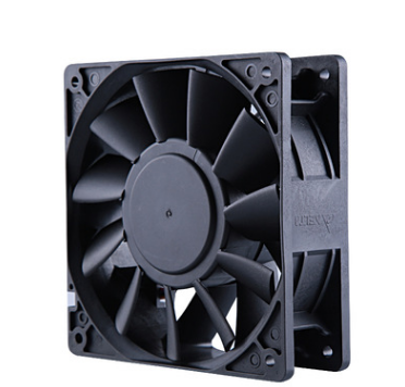 Original DELTA PFB1248UHE Cooling Fan 48V 1.2A 48W 4wires PFB1248UHE Fans